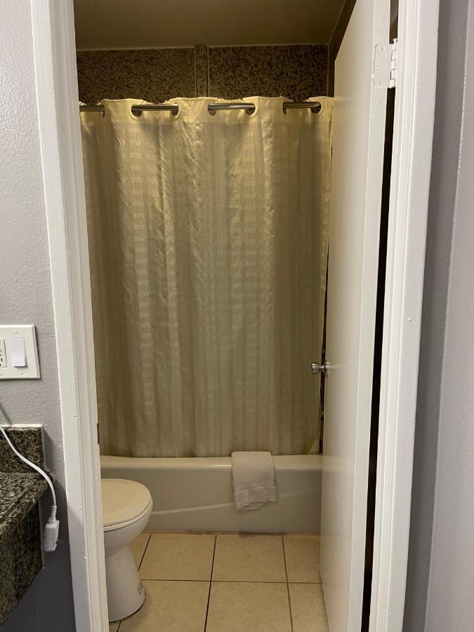 El Segundo Inn Hawthorne Kültér fotó
